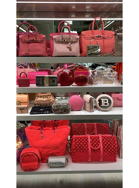 kylie jenner instagram of fendi bag|kylie jenner handbags worth.